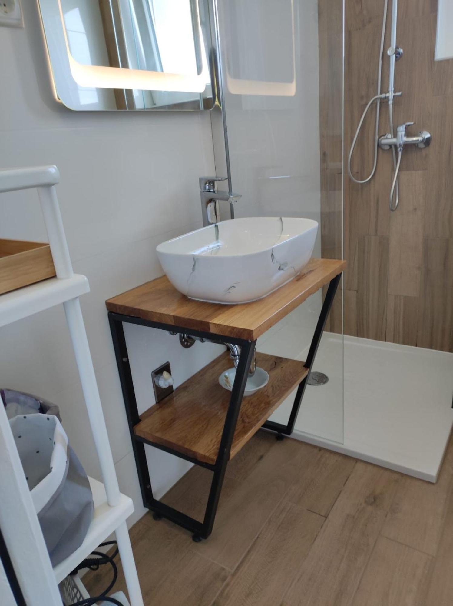 Apartman Klara Murter Exteriör bild