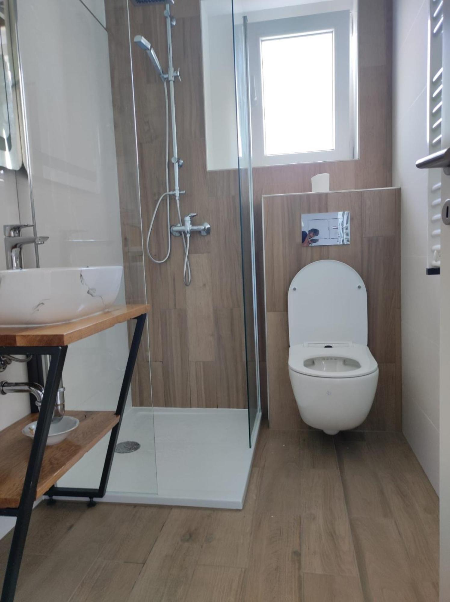 Apartman Klara Murter Exteriör bild