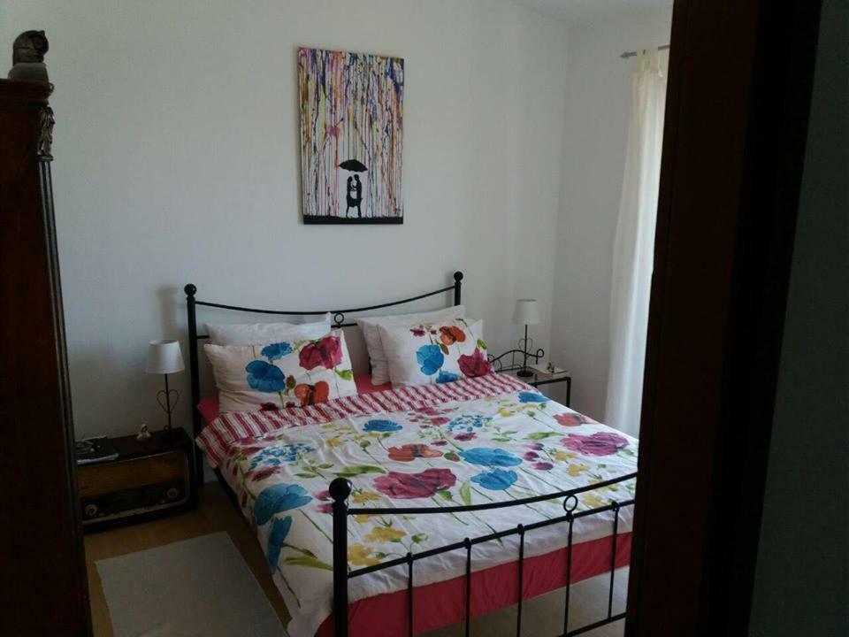 Apartman Klara Murter Exteriör bild